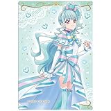 プリキュアカードウエハース9 [4.キュアリリアン(N)](単品)※カードのみです。お菓子は付属しません。