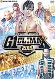 G1 CLIMAX2019 [DVD]