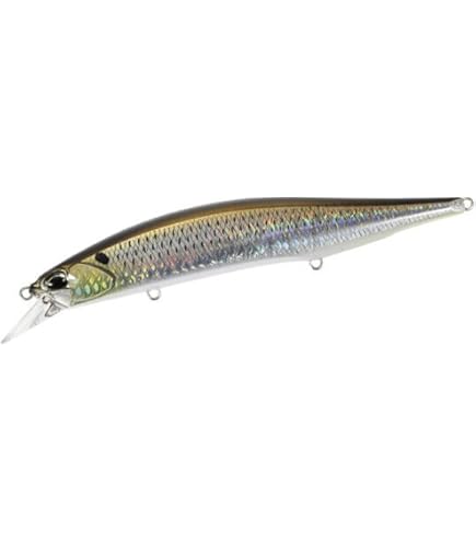 DUO レアリス ジャークベイト130SP SW limited DUO International Ultimate Jerkbait Lure REALIS 130SP SW