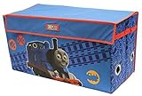 Thomas the Train Soft Folding Toy Chest [並行輸入品]