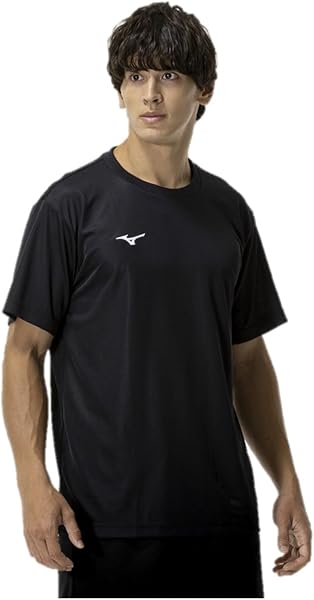 MIZUNO トレーニングTシャツ: 薄手でも高評価? — コストパフォーマンスの真価