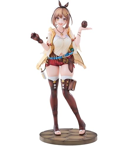 Amazon | ライザのアトリエ ～常闇の女王と秘密の隠れ家～ ライザリン