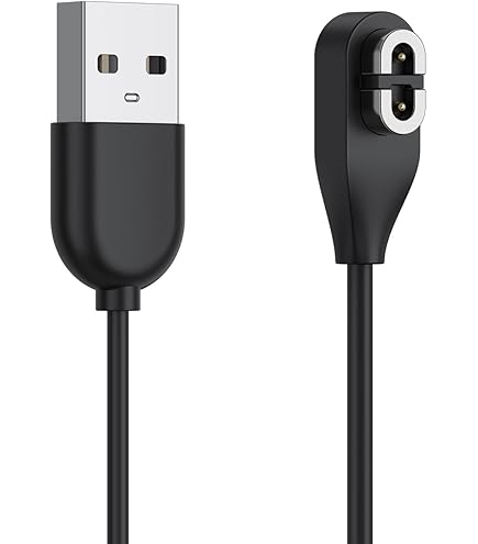 Amazon.co.jp: Shokz充電ケーブル、Shokz OpenRun Pro、OpenRun