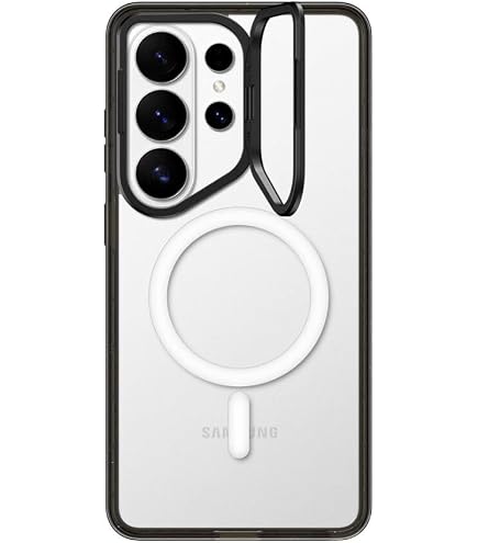 Amazon.co.jp: CASETiFY インパクト クリア for Samsung Galaxy S26