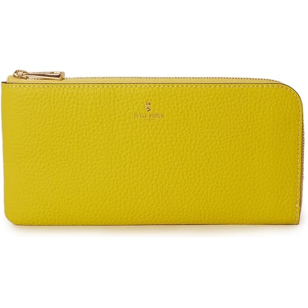 Amazon | ペレボルサ 財布 レディース PELLE BORSA エナメル