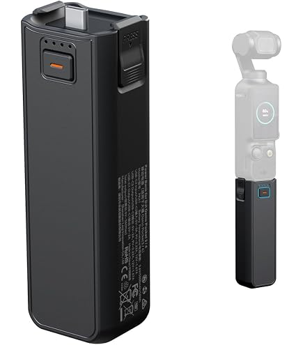 Amazon | SMALLRIG ミニ電子ショックアブソーバーアーム 5インチ 吸盤