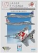 DXMデカール 1/72 JASDF F-15J 第304飛行隊 40周年記念 天狗ウォーリアーズ プラモデル用デカール 81-7125