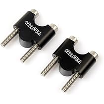 Amazon | RDHKJ グロム JC92 GROM MSX125 ハンドルポスト バイク 30mm