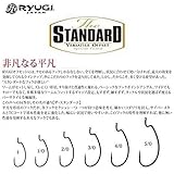 リューギ ザ スタンダード HST105#4/0 (5本入り)