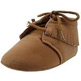 Orgrimmar ユニセックス・ベビー US サイズ: Medium 9-12Months カラー: ブラウン