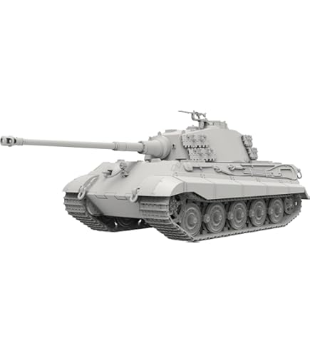 Amazon | プラッツ ドラゴン 1/72 第二次世界大戦 ドイツ軍 Sd.Kfz182