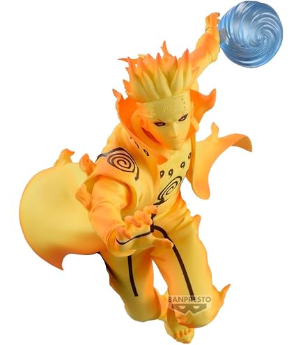 Amazon.co.jp: Naruto Shippuden Vibration Stars-Uzumaki Naruto