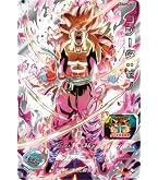 Amazon.co.jp: スーパードラゴンボールヒーローズ UGM10-061 DA