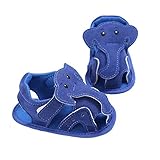 LINKEY ベビー・ガールズ カラー: ブルー