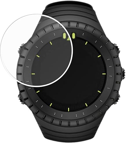 Amazon.co.jp: PDA 工房 SUUNTO CORE (Alpha Stealth/オールブラック