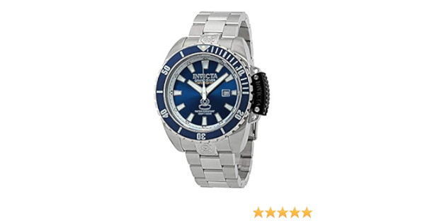 invicta 21256