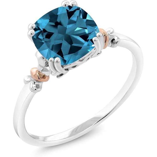 Amazon | K18 0.53ctダイヤモンドハートエタニティリング Heart 0.53