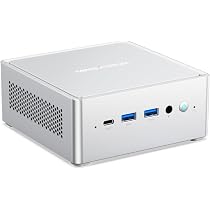 Amazon.co.jp: MINISFORUM NAB9S ミニPC Core i9-13900HK Wi-Fi6 BT5.2