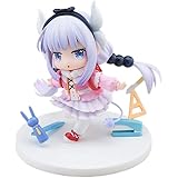 RIBOSE 『小林さんちのメイドラゴン』 カンナ ノンスケール PVC&ABS製 塗装済み完成品フィギュア