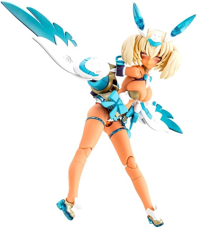 コトブキヤ「メガミデバイス PUNI☆MOFU 金シャオ」が1位！：Amazon