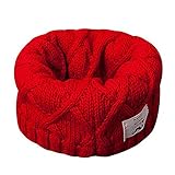 (モリハニ) Ｍｏｌｉ＆Ｈａｎｉ 子供 スヌード ベビー 冬 キッズ ネックウォーマー スター 柄 星 こども 防寒 かわいい ふわふわ