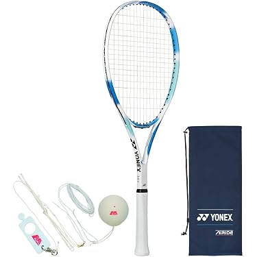 Amazon.co.jp 最新リリース: ソフトテニス用ラケット の新着ランキング