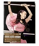 【セット品 3点】namie amuro Final Tour 2018 ～Finally～ (東京ドーム最終公演＋25周年沖縄ライブ＋福岡ヤフオク!ドーム公演) (Blu-ray Disc3枚組) (初回生産限定盤)+ namie amuro Final Space 会場限定アクリルスタンド1種ランダム＋会場限定缶マグネット1種ランダム