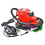 Hardin REDROUTER Secco Hydro Float Granite, Stone Router and Profile Edge Bullnose Bit Machine [並行輸入