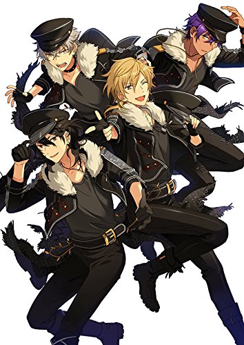 『あんさんぶるスターズ! 歌声よ天まで届け』