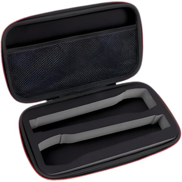 Amazon.co.jp: CASEMATIX ワイヤレスマイクケース JBL、Sennheiser