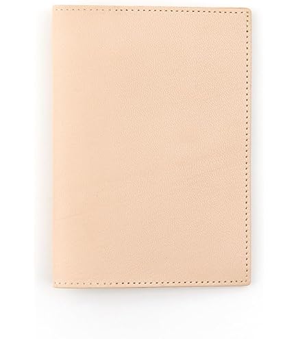 Amazon | DESIGNPHIL ミドリ(MIDORI) ノートカバー MDノート用 限定 A5