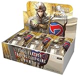 FF-TCG ブースターパック 反撃の雄たけび 日本語版 BOX