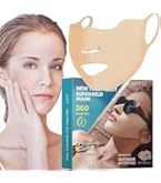 Amazon.co.jp: [DermaFi] 保護・クリーンUVサンカットパッチ 通気性と