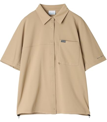 Amazon.co.jp: コロンビア Columbia ウィメンズシルバーリッジ