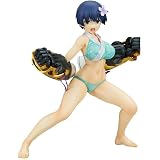 閃乱カグラ 夜桜 水着ver. 1/6スケール ABS&PVC製 塗装済み完成品フィギュア