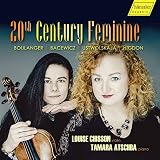20th Century Feminine