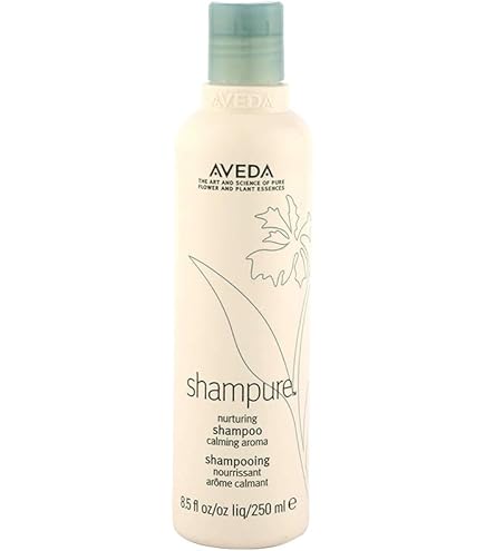 Amazon | アヴェダ AVEDA ボタニカル リペア シャンプー 200mL