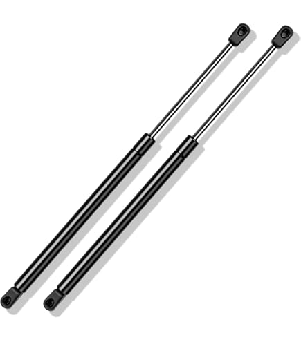 Car Front Engine Cover Hood Dampers Lift Support Rod Arm Gas Spring