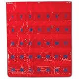 - Place Value & Counting Pocket Chart with Calc-U Store Pocket Chart -Custom Bundle - Great for Ever
