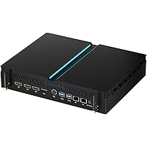 Intel ミニPC 未使用品に近い Skynew ミニPC インテル 第13世代 Core i7-1360P / 16GB DDR5