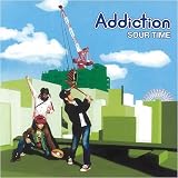 SOUR TIME