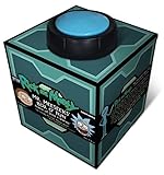 Mr. Meeseeks' Box O' Fun The Rick and Morty Dice Dares Game[並行輸入品]