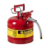 2G/7.5L IIAF RED 5/8 HOSE