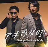 �A�L�E�^ep.(�H��/My Life �`���ɐ������/Honesty)