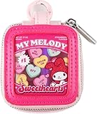 SKINNYDIP スキニーディップ ワイヤレスイヤホンポーチ マイメロディ CANDY STORE サンリオキャラクターズ 1037PKMF1 F マイメロディ