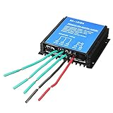 Beho-400W 12V / 24V風力発電機 充電 コントローラ