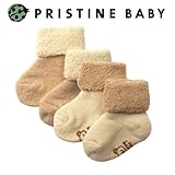 【プリスティン】コンビ靴下セット（405501）