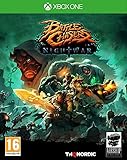 Battle Chasers: Nightwar (Xbox One)