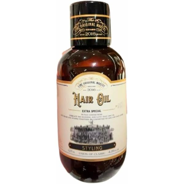 Amazon | LINC ORIGINAL MAKERS ヘアオイル997 HAIR OIL 997