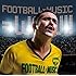 「フットボール×ミュージック=WOW!!」